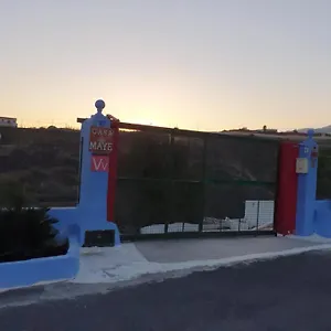  Séjour à la campagne Casa Maye Espagne