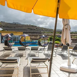  Hébergement de vacances Casa Lanzarote Espagne