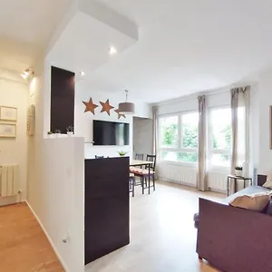  Appartement Mood - New & Special Espagne